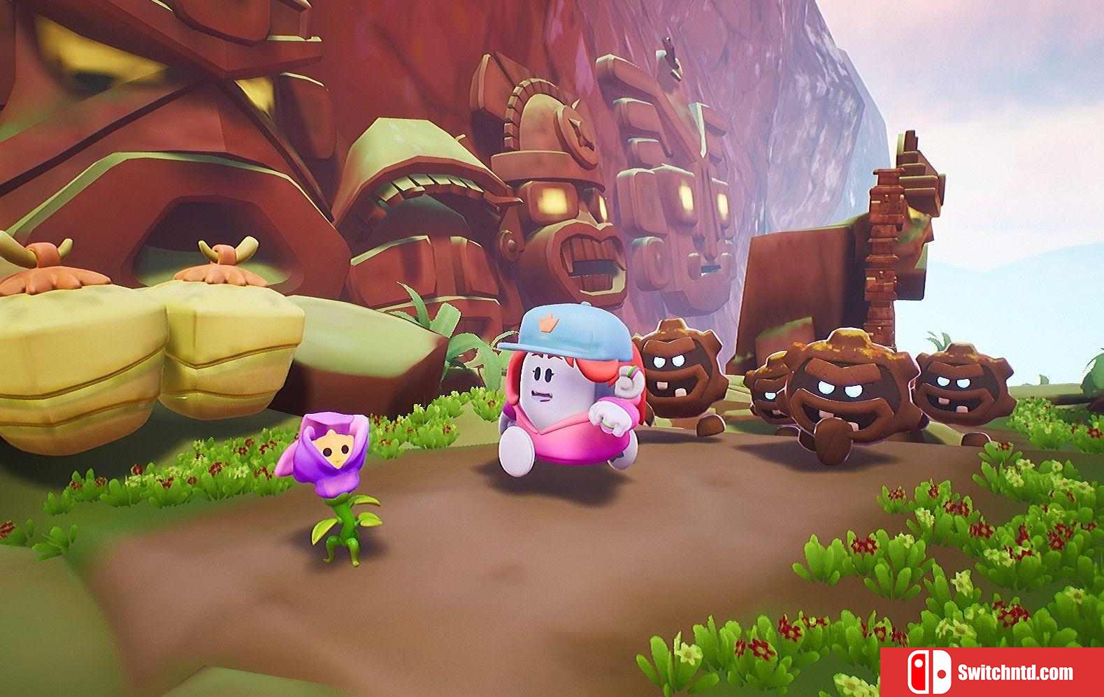 《库库斯：丢失的宠物（Kukoos: Lost Pets）》官方中文 Early Access P2P硬盘版[CN/EN/JP]_3