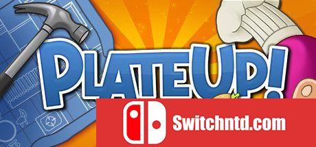 《盘点！（PlateUp!）》官方中文 Build 9252587 P2P硬盘版[CN/TW/EN/JP]_0