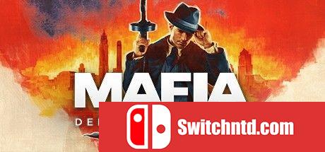 《黑手党：最终版（Mafia: Definitive Edition）》官方中文 DINOByTES镜像版[CN/TW/EN/JP]_0