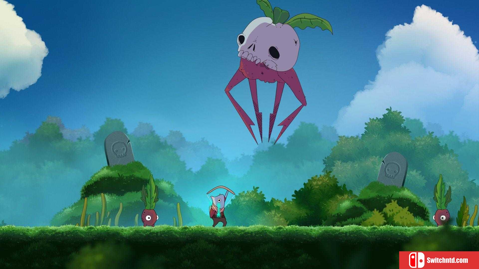 《Islets（Islets）》官方中文 Razor1911镜像版[CN/EN]_3