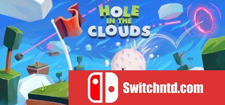 《云层之洞（Hole in the Clouds）》官方中文 P2P硬盘版[CN/EN]_0