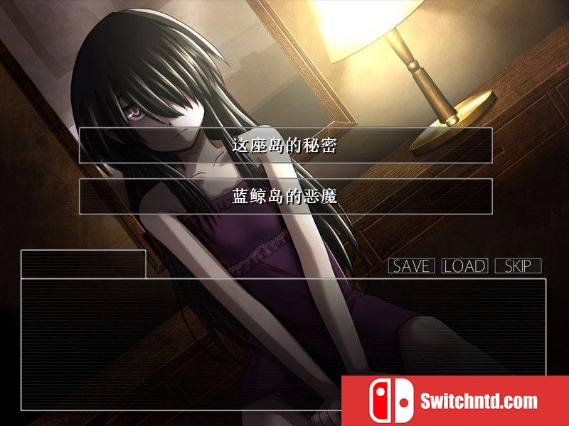 《重返蓝鲸岛（Return to Shironagasu Island）》Build 9281402 P2P硬盘版[CN/EN/JP]_4