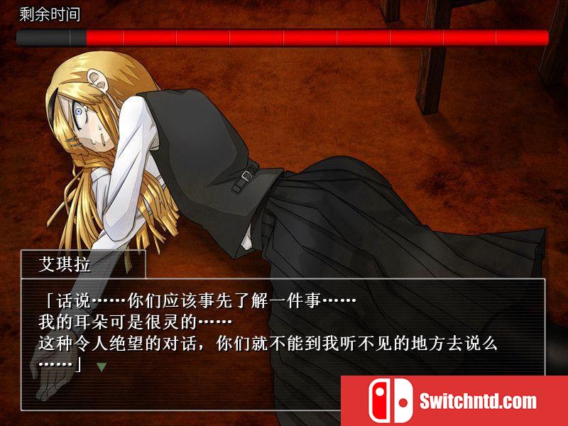 《重返蓝鲸岛（Return to Shironagasu Island）》Build 9281402 P2P硬盘版[CN/EN/JP]_5