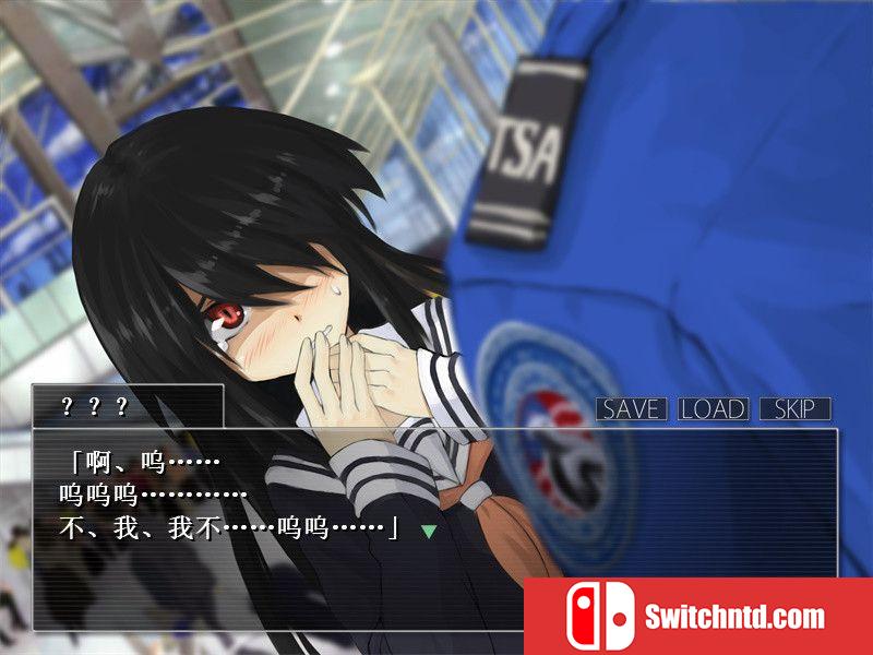 《重返蓝鲸岛（Return to Shironagasu Island）》Build 9281402 P2P硬盘版[CN/EN/JP]_1