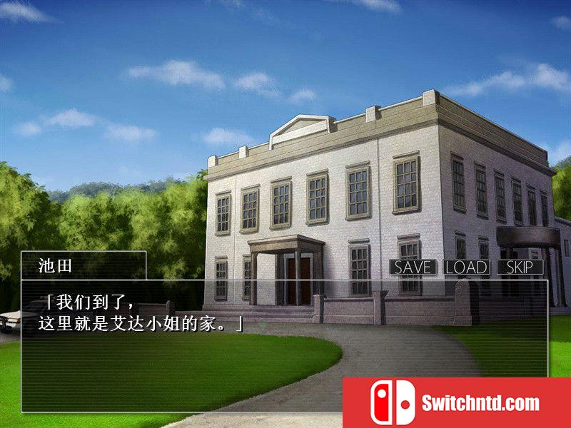 《重返蓝鲸岛（Return to Shironagasu Island）》Build 9281402 P2P硬盘版[CN/EN/JP]_2