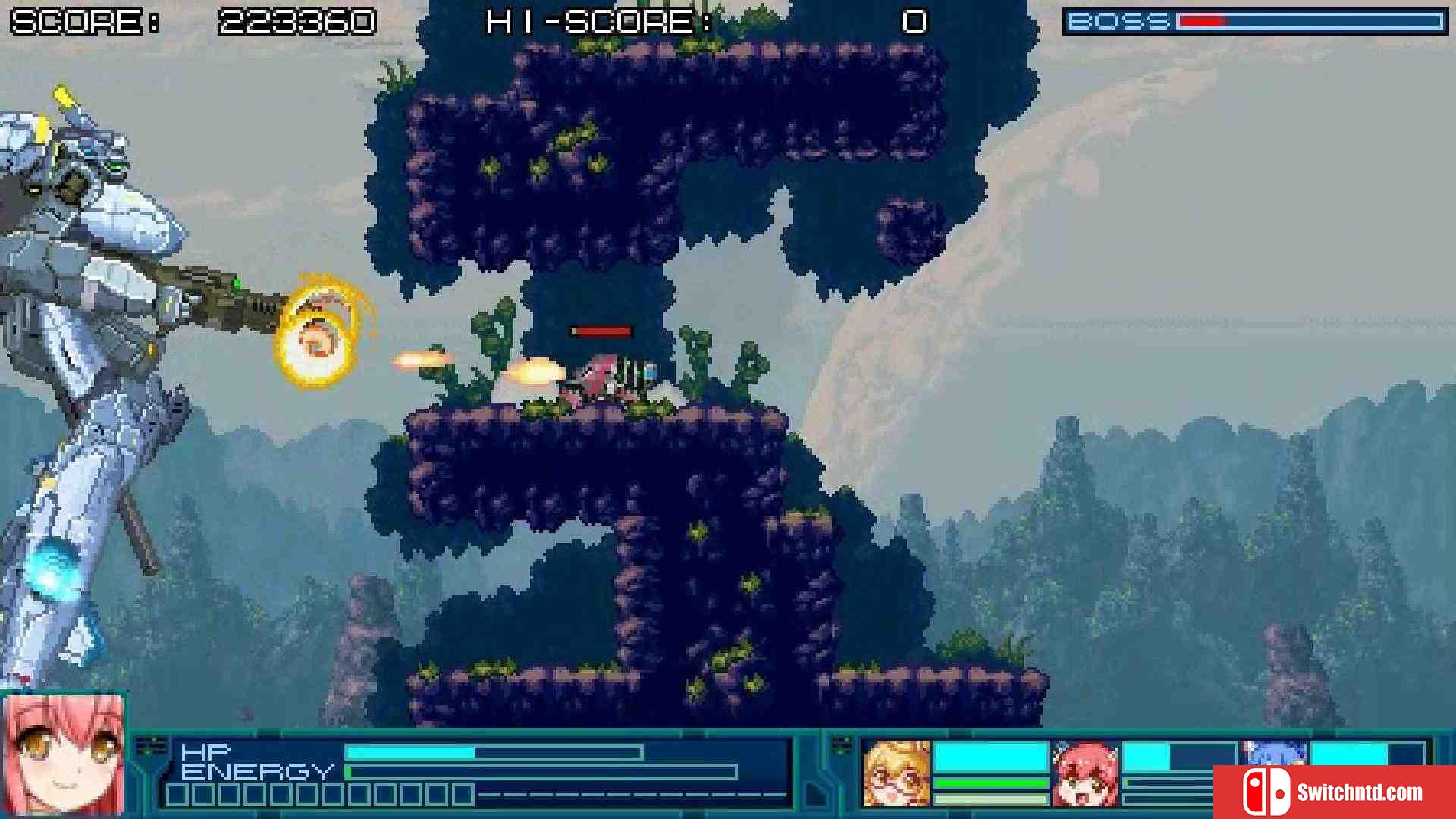 《爆裂武装巴尔战车（Armored Lab Force VULVEHICLES）》官方中文 Chronos硬盘版[CN/TW/EN/JP]_2
