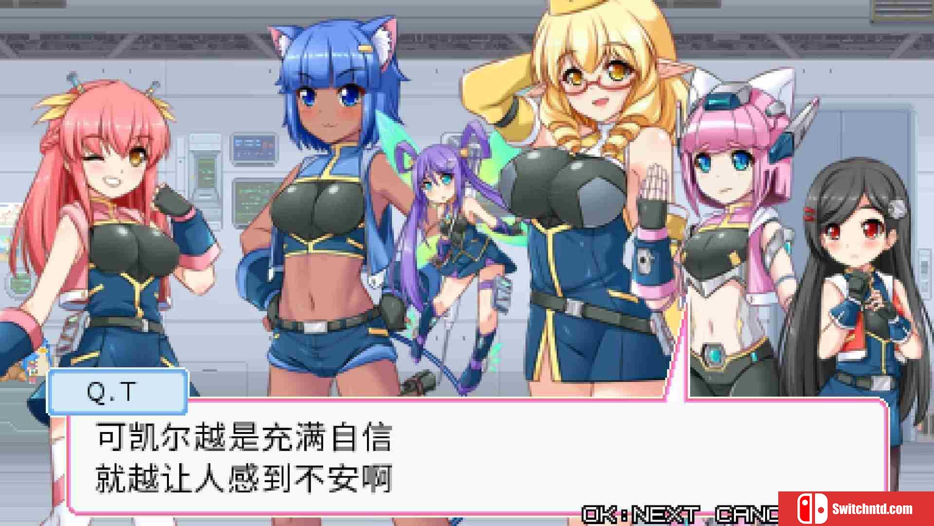 《爆裂武装巴尔战车（Armored Lab Force VULVEHICLES）》官方中文 Chronos硬盘版[CN/TW/EN/JP]_1