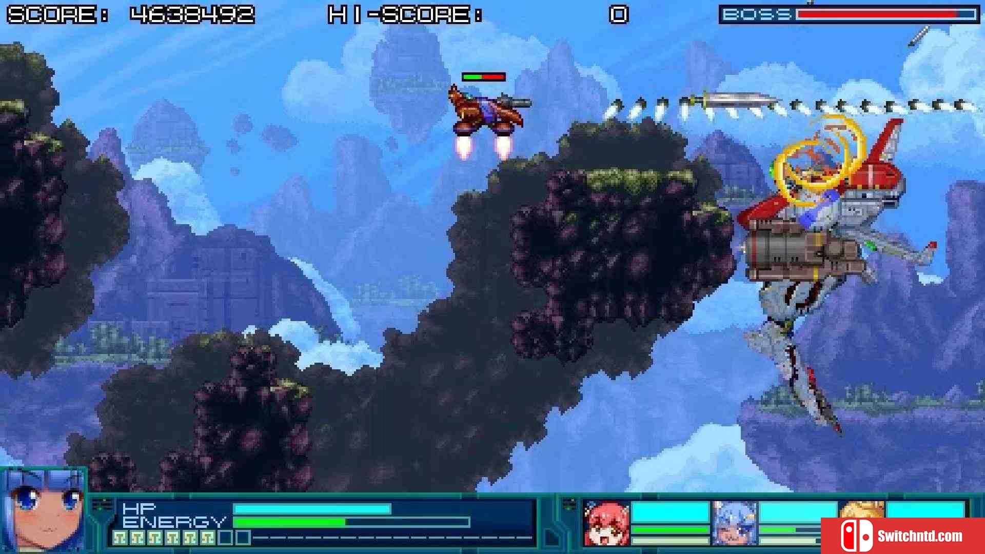 《爆裂武装巴尔战车（Armored Lab Force VULVEHICLES）》官方中文 Chronos硬盘版[CN/TW/EN/JP]_5