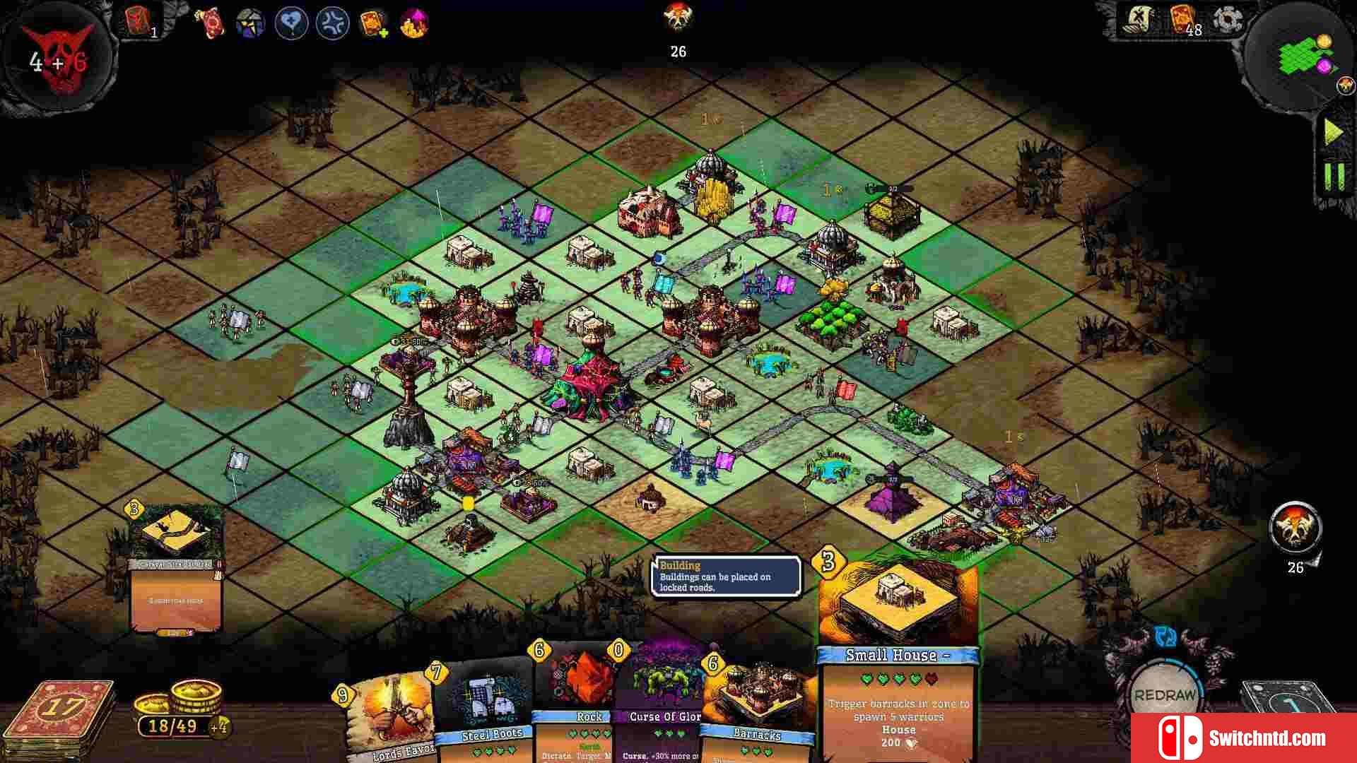 《ORX（ORX）》官方中文 Early Access P2P硬盘版[CN/EN]_2