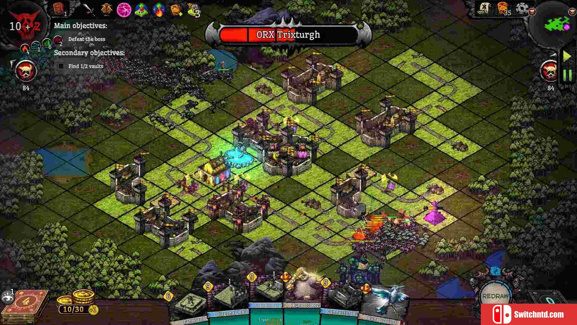《ORX（ORX）》官方中文 Early Access P2P硬盘版[CN/EN]_1