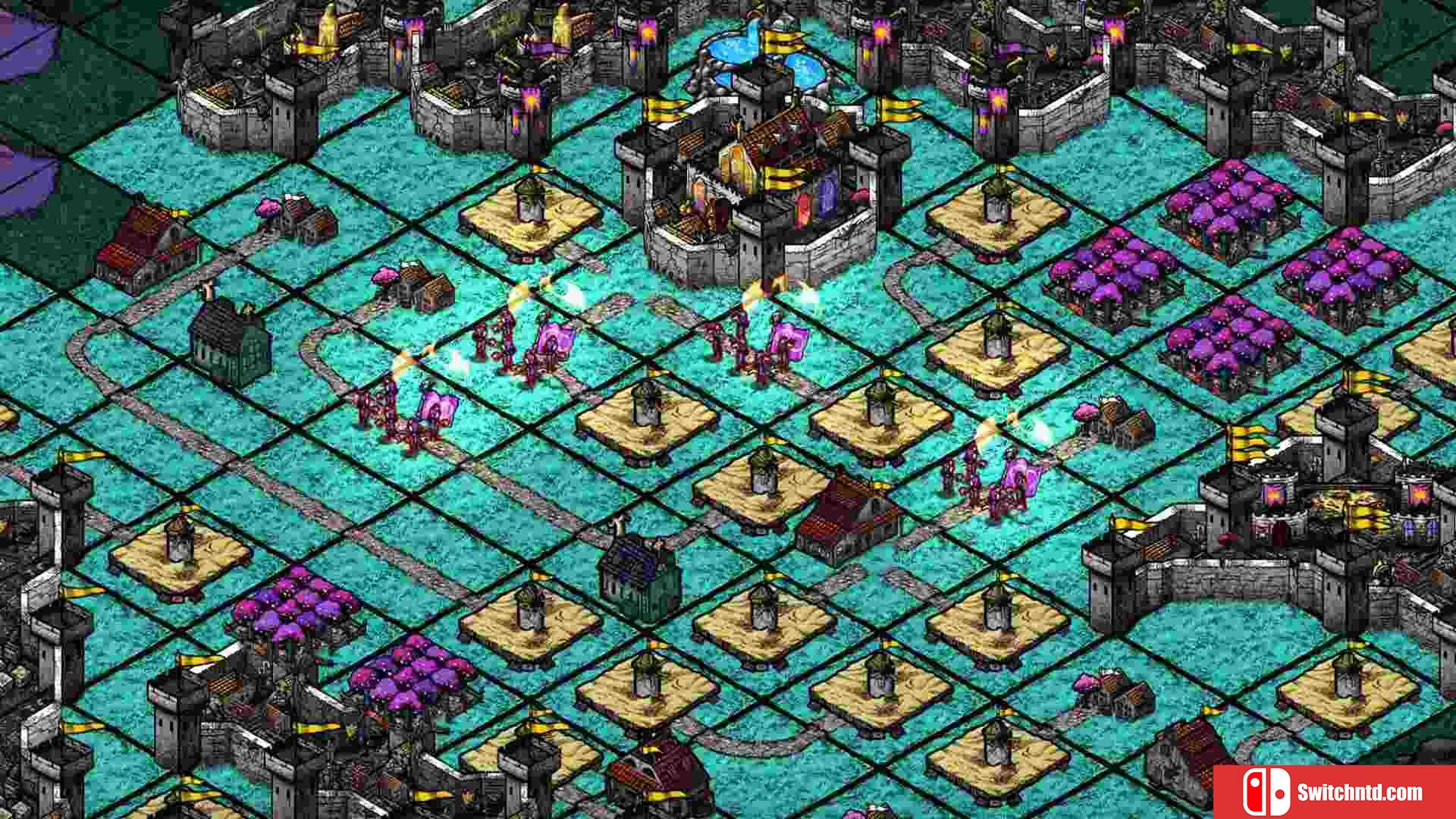 《ORX（ORX）》官方中文 Early Access P2P硬盘版[CN/EN]_3