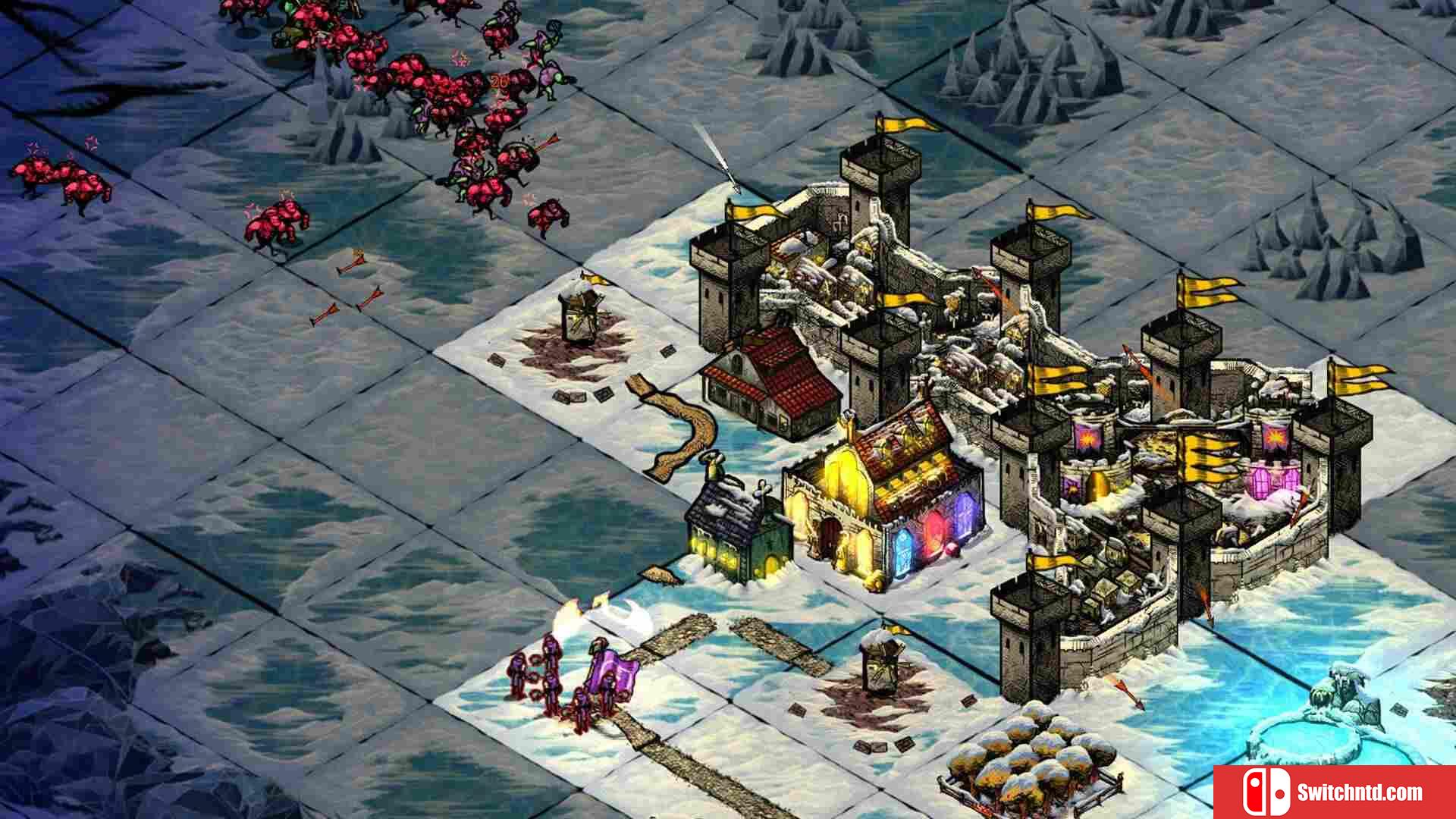 《ORX（ORX）》官方中文 Early Access P2P硬盘版[CN/EN]_5