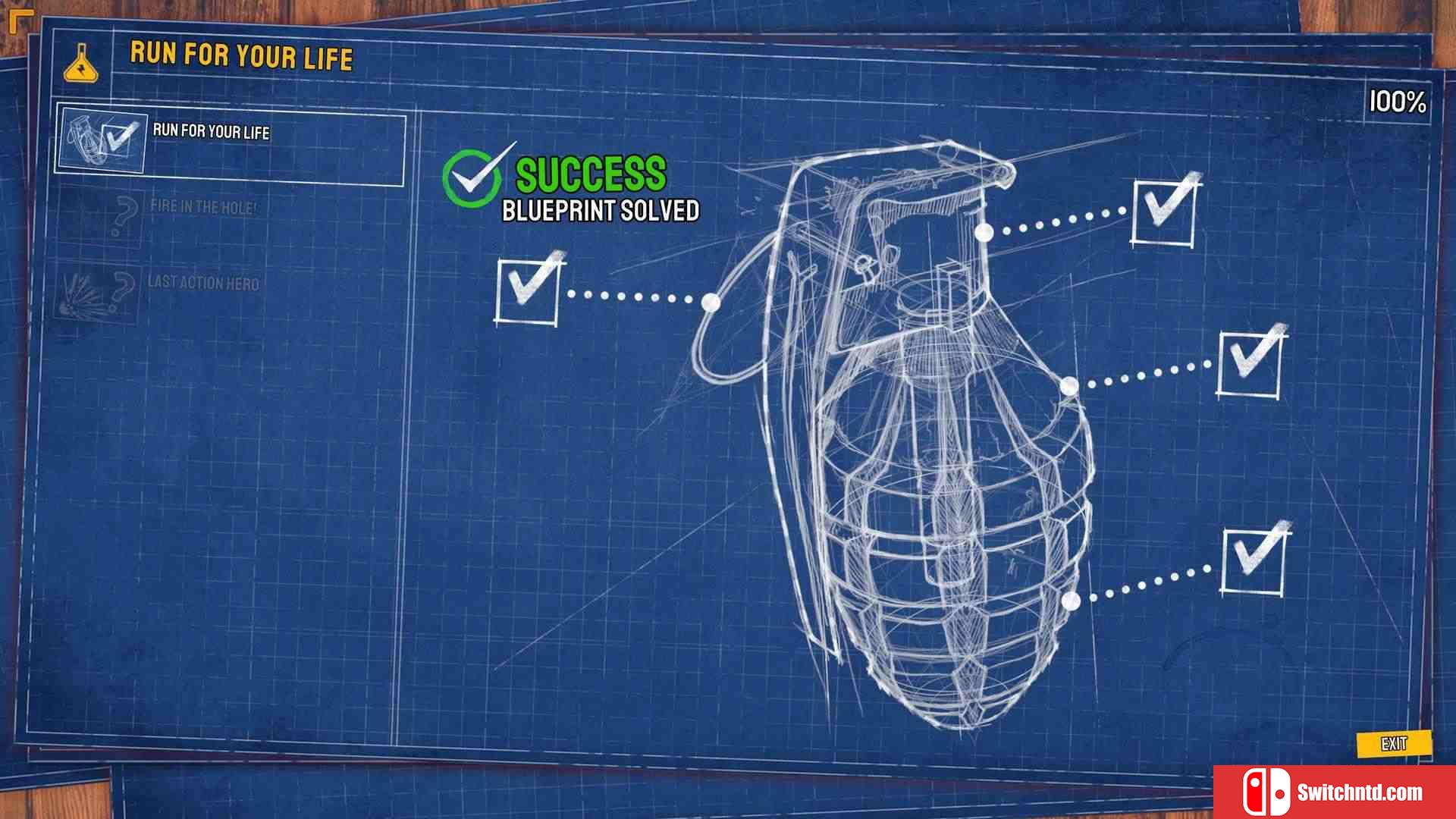 《流言终结者：疯狂实验模拟器（MythBusters: Crazy Experiments Sim）》FLT镜像版[CN/EN/JP]_2
