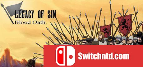 《罪恶遗产：血誓（Legacy of Sin blood oath）》官方中文 Chronos硬盘版[CN/TW/EN/JP]_0