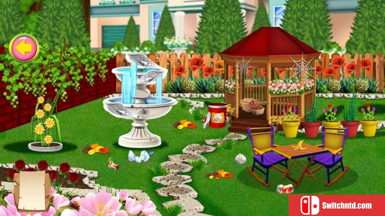 《完美花园（The Perfect Garden）》官方中文 Build 9286425 P2P硬盘版[CN/EN]_5