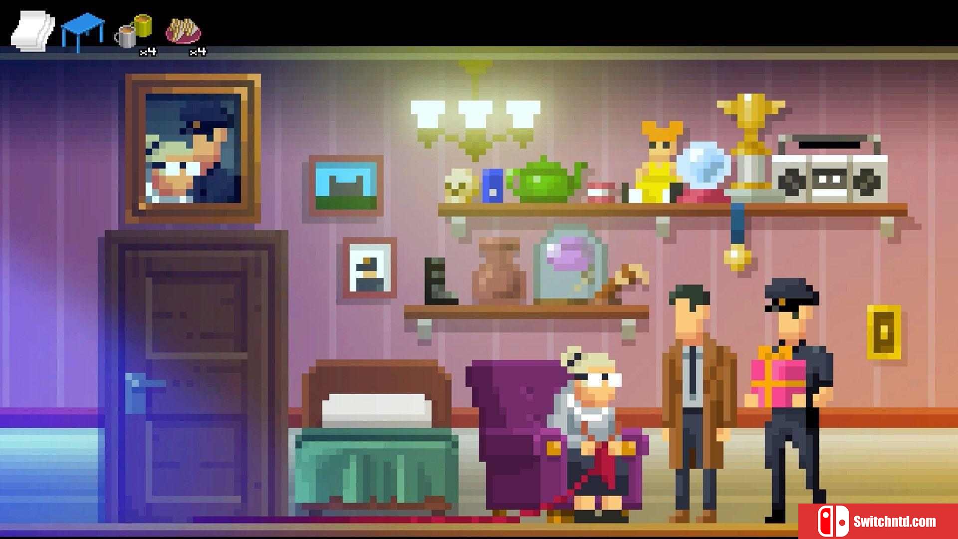 《黑暗侦探：黑暗中的摸索（The Darkside Detective）》v1.39.18 DINOByTES镜像版[CN/EN]_2