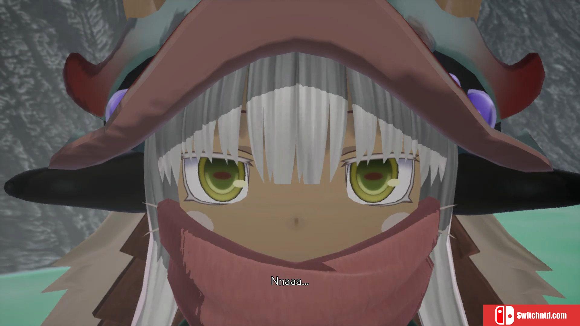 《来自深渊：朝向黑暗的双星（Made in Abyss: Binary Darkness）》Chronos硬盘版[CN/TW/EN/JP]_1