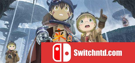《来自深渊：朝向黑暗的双星（Made in Abyss: Binary Darkness）》Chronos硬盘版[CN/TW/EN/JP]_0