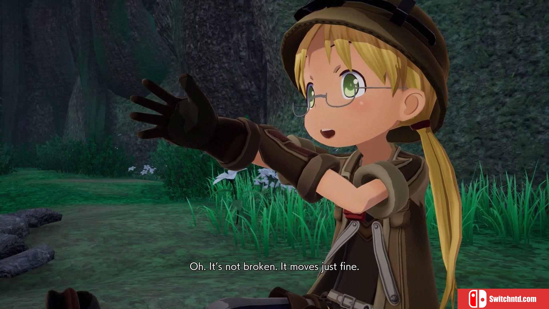 《来自深渊：朝向黑暗的双星（Made in Abyss: Binary Darkness）》Chronos硬盘版[CN/TW/EN/JP]_3