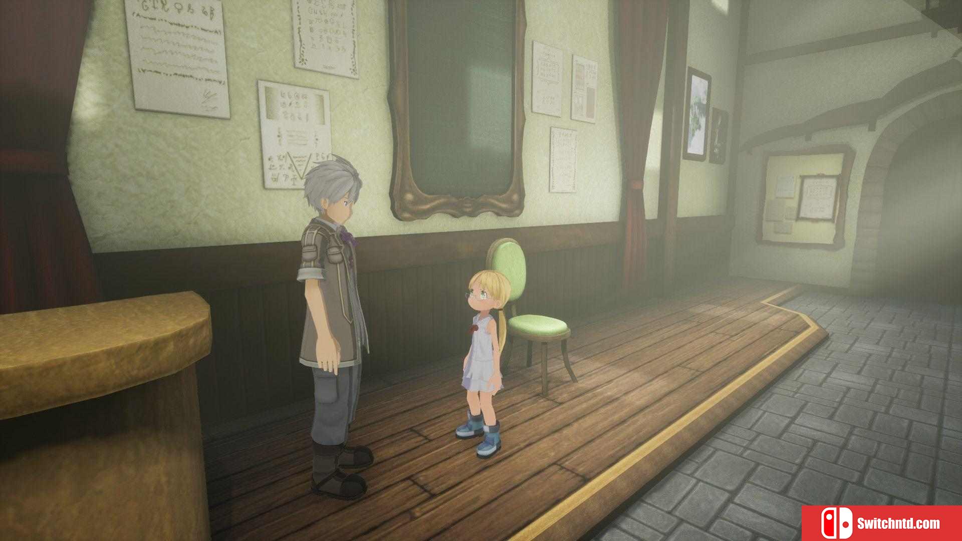 《来自深渊：朝向黑暗的双星（Made in Abyss: Binary Darkness）》Chronos硬盘版[CN/TW/EN/JP]_5