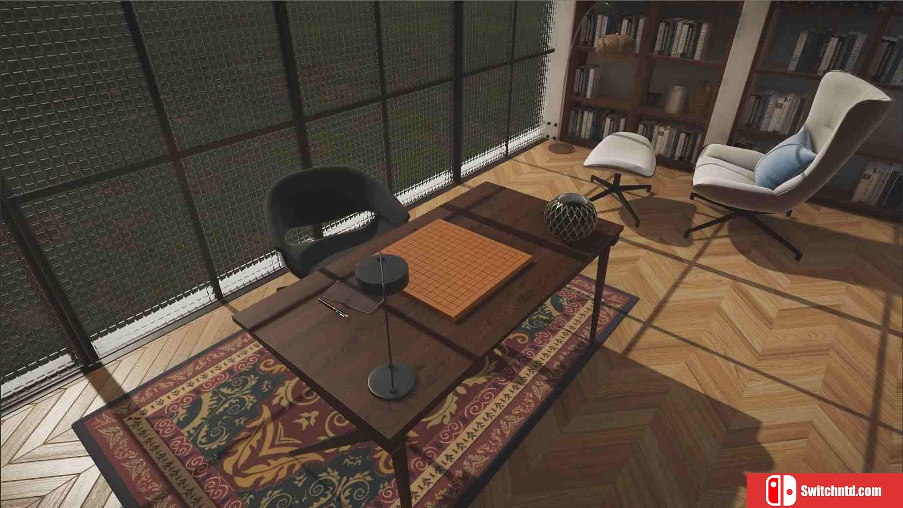 《一起五子棋（Gomoku Let's go）》官方中文 v1.2.14 P2P硬盘版[CN/TW/EN/JP]_3