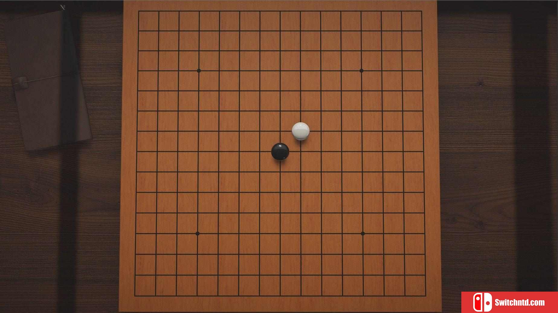 《一起五子棋（Gomoku Let's go）》官方中文 v1.2.14 P2P硬盘版[CN/TW/EN/JP]_4