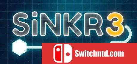 《冰钩3（SiNKR 3）》官方中文 v1.1.1 OUTLAWS硬盘版[CN/TW/EN/JP]_0