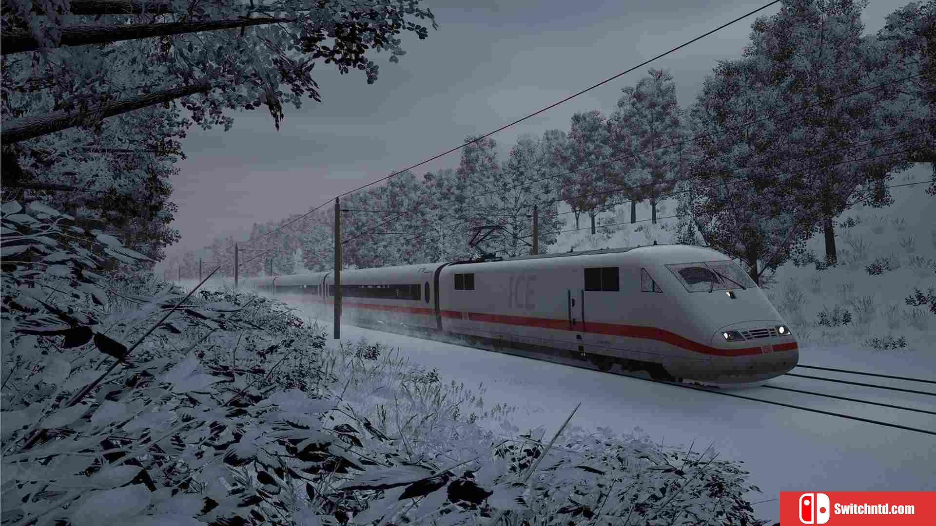 《模拟火车世界3（Train Sim World 3）》官方中文  Razor1911镜像版[CN/EN]_1