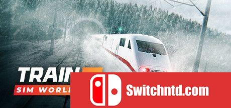 《模拟火车世界3（Train Sim World 3）》官方中文  Razor1911镜像版[CN/EN]_0