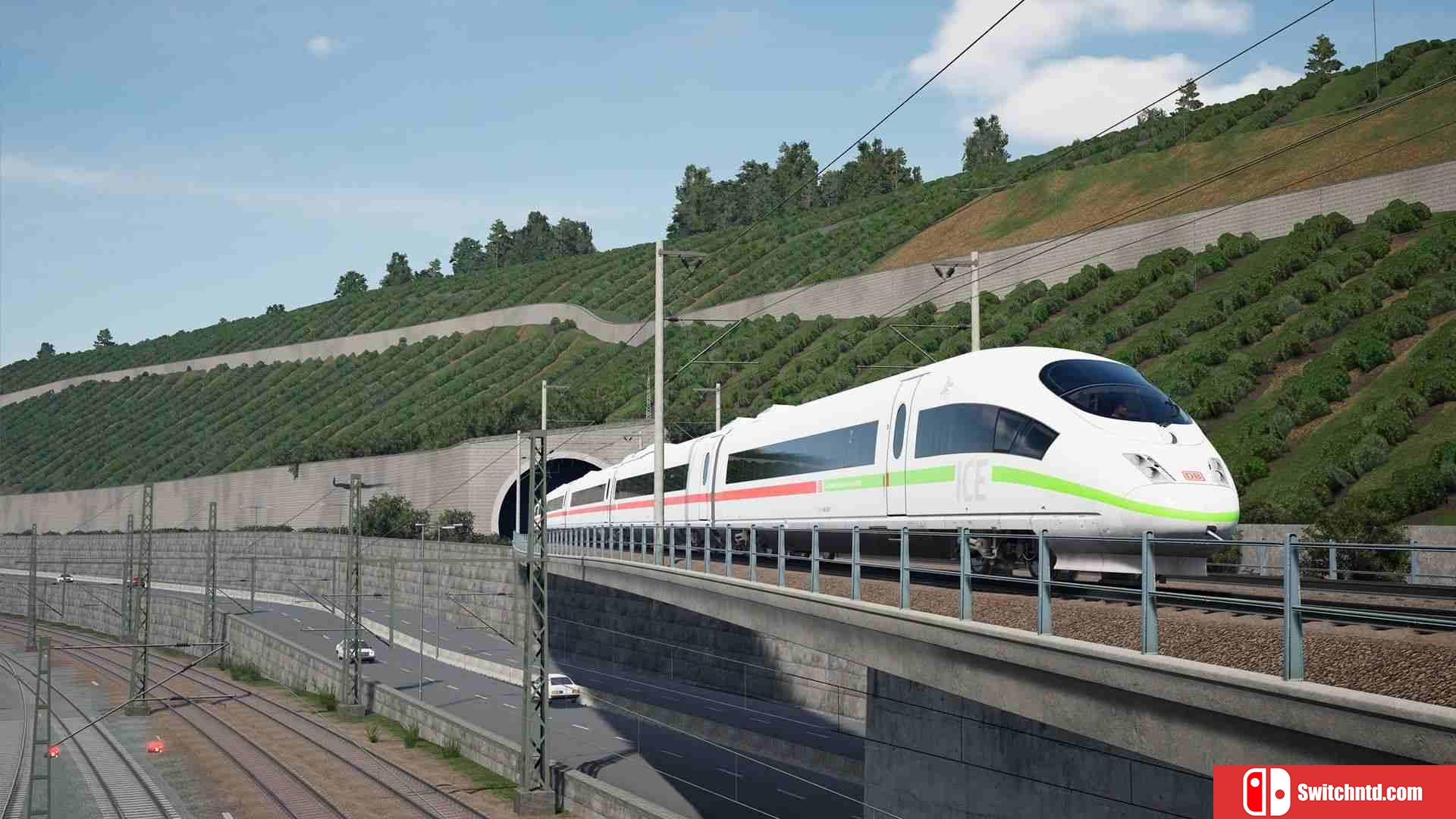 《模拟火车世界3（Train Sim World 3）》官方中文  Razor1911镜像版[CN/EN]_5