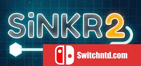 《冰钩2（SiNKR 2）》官方中文 v1.2.5 P2P硬盘版[CN/TW/EN/JP]_0