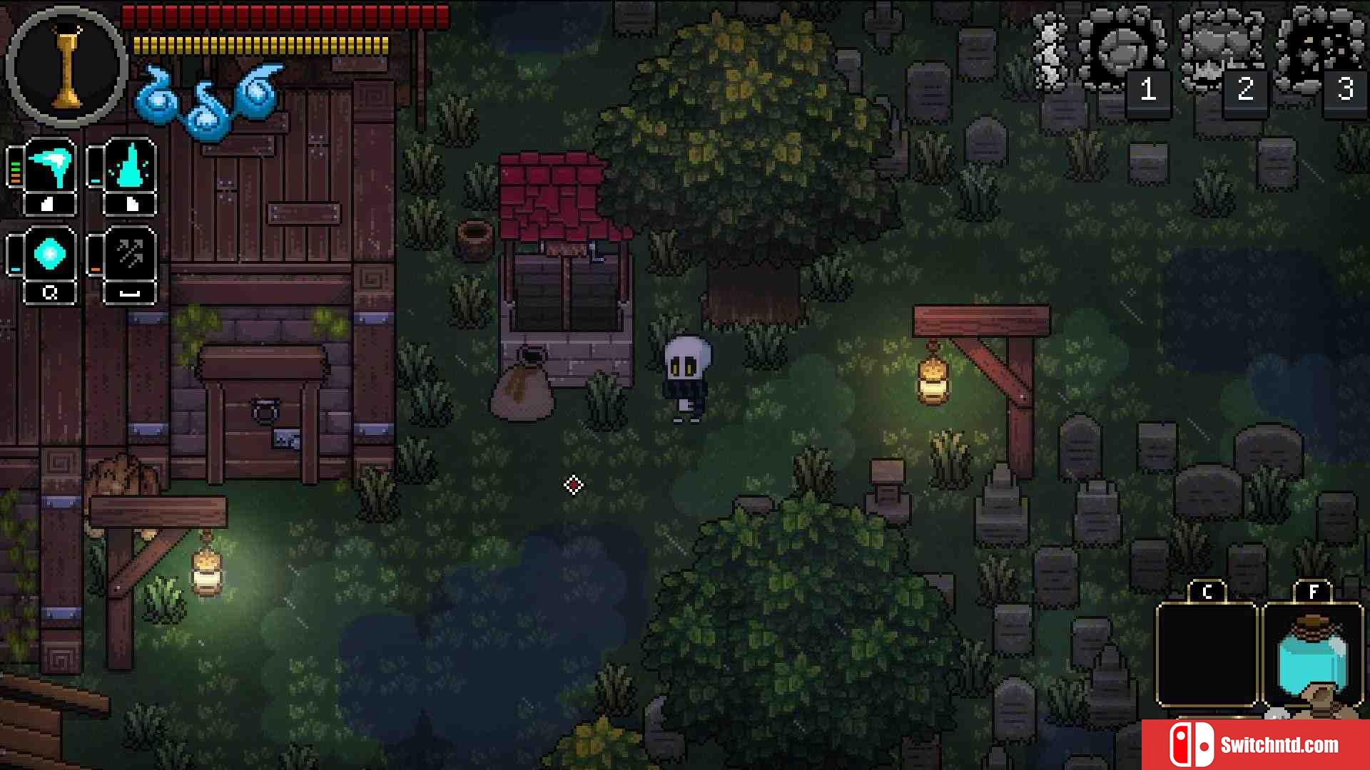 《无尽长夜（Last Night of Winter）》官方中文 Build 9287747 P2P硬盘版[CN/EN]_2