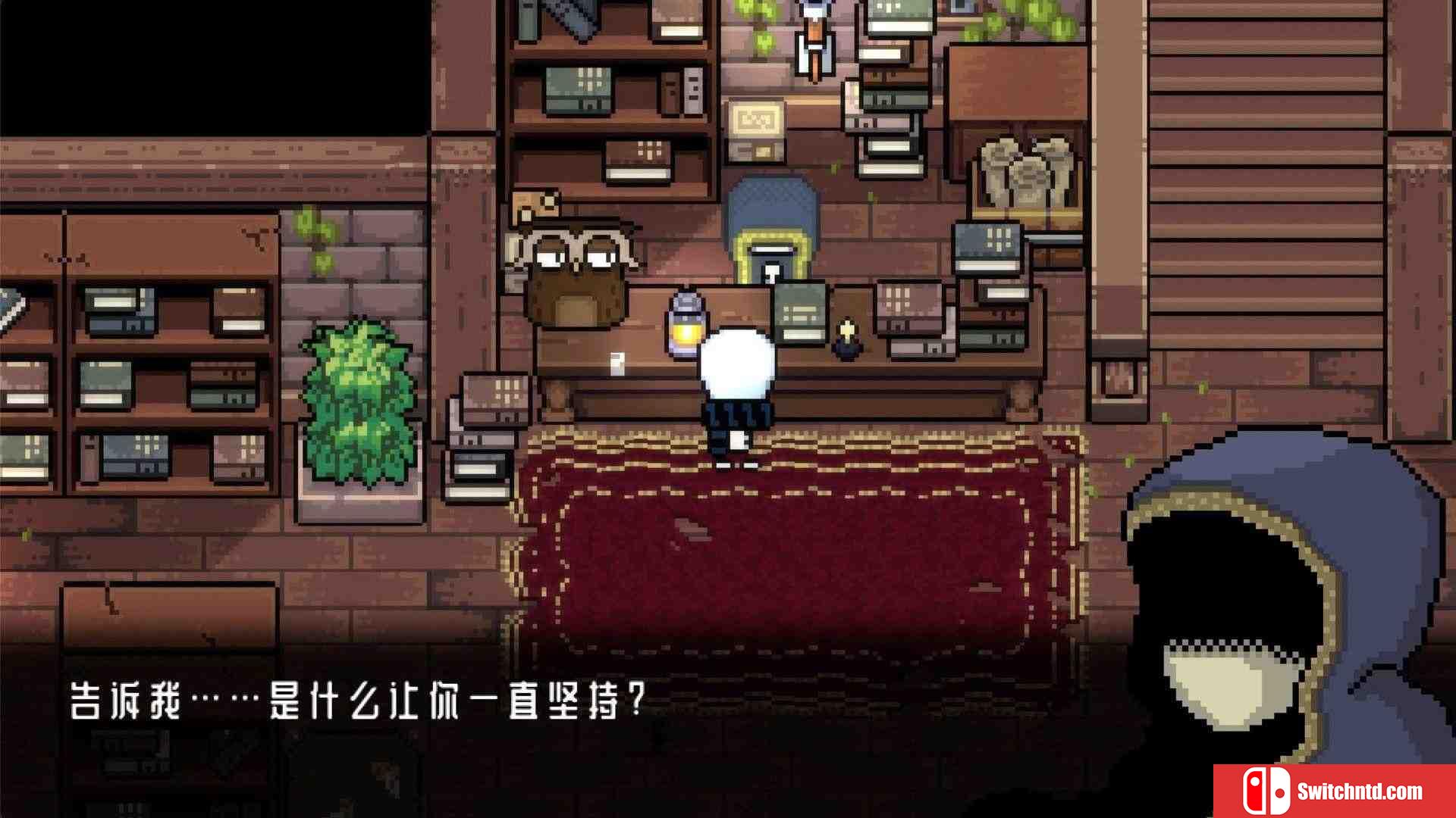 《无尽长夜（Last Night of Winter）》官方中文 Build 9287747 P2P硬盘版[CN/EN]_3
