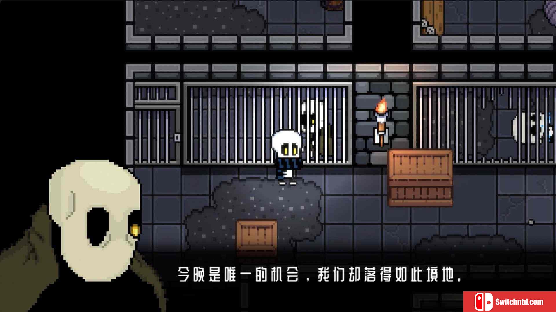 《无尽长夜（Last Night of Winter）》官方中文 Build 9287747 P2P硬盘版[CN/EN]_4