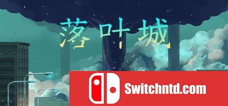 《落叶城（Amber City）》官方中文 Build 9387508 P2P硬盘版[CN/TW/EN]_0