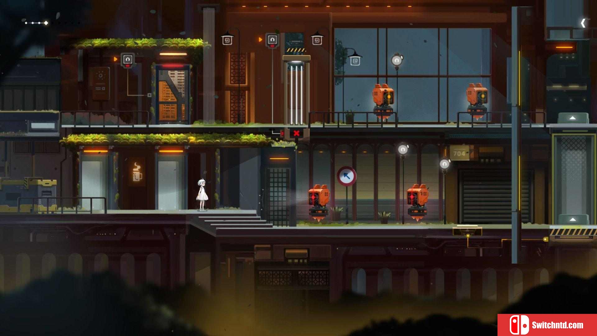 《落叶城（Amber City）》官方中文 Build 9387508 P2P硬盘版[CN/TW/EN]_3