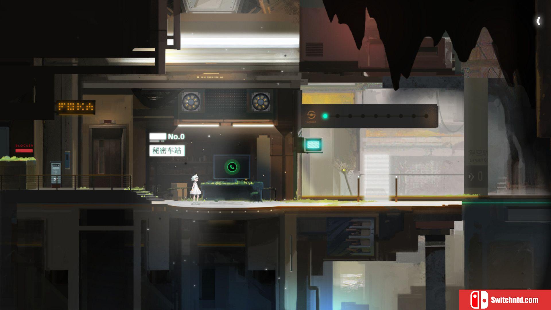 《落叶城（Amber City）》官方中文 Build 9387508 P2P硬盘版[CN/TW/EN]_5