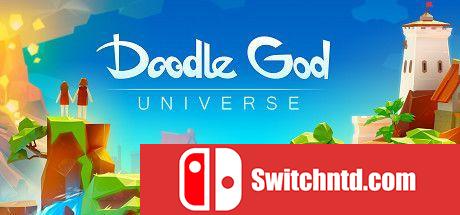 《涂鸦宇宙之神（Doodle God Universe）》官方中文 Build 9427660 P2P硬盘版[CN/EN/JP]_0