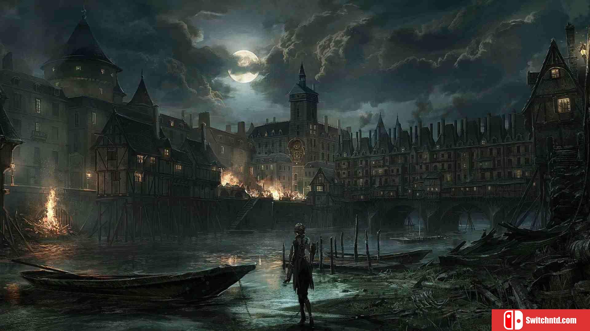《钢之崛起（Steelrising）》官方中文 巴士底狱版 I_KnoW镜像版[CN/TW/EN/JP]_5