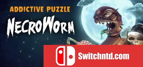 《坏死蠕虫（NecroWorm）》官方中文 RAZOR硬盘版[CN/TW/EN]_0