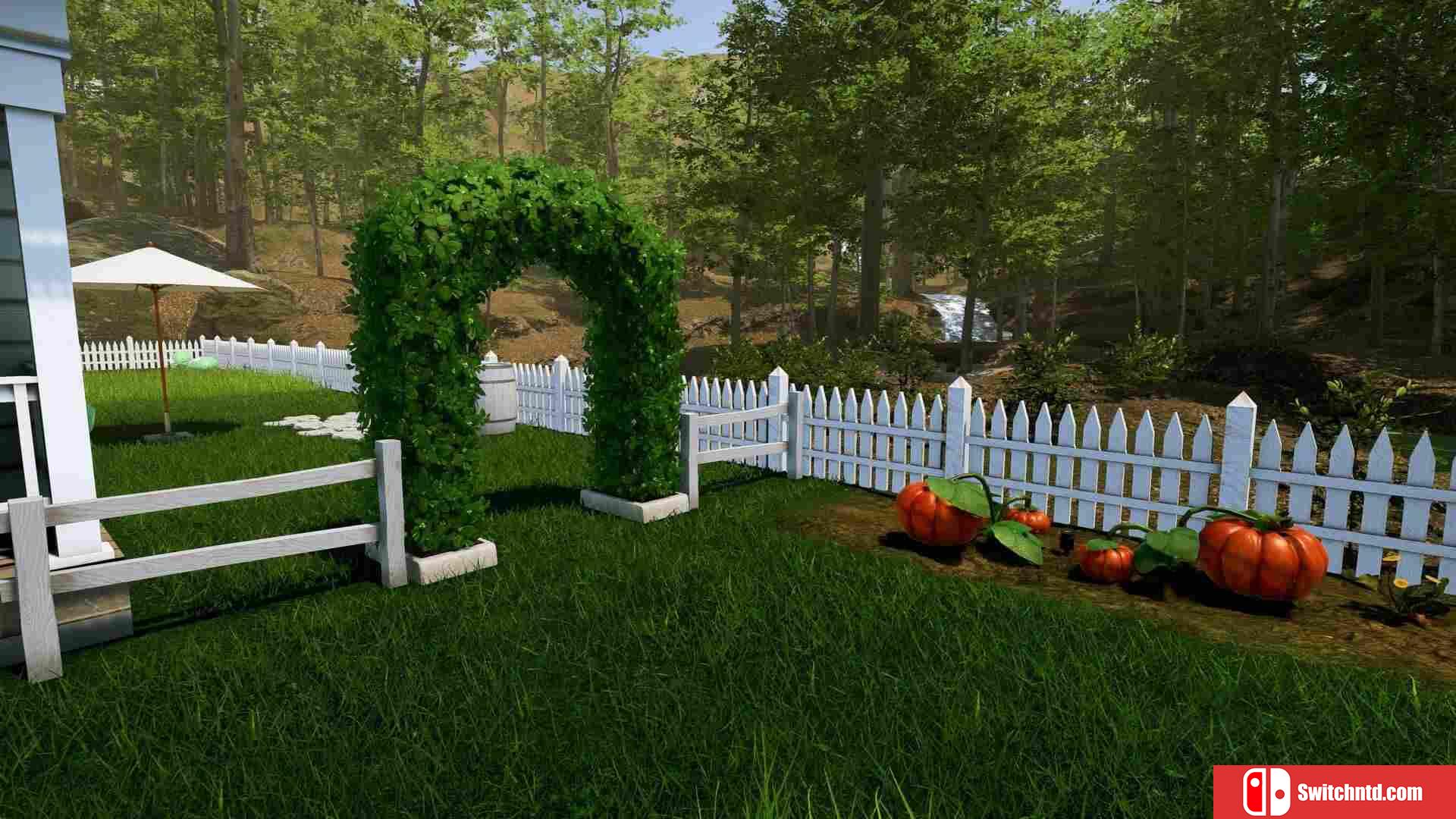 《花园模拟器：繁花似梦（Garden Simulator）》官方中文 Razor1911镜像版[CN/EN/JP]_1