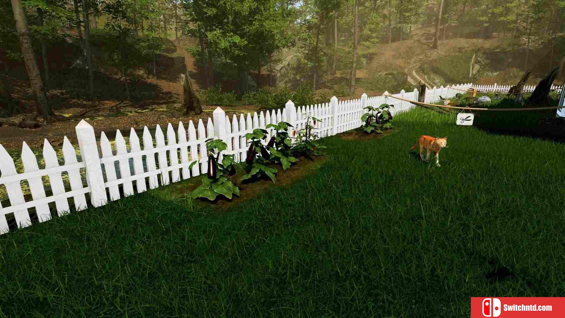 《花园模拟器：繁花似梦（Garden Simulator）》官方中文 Razor1911镜像版[CN/EN/JP]_4