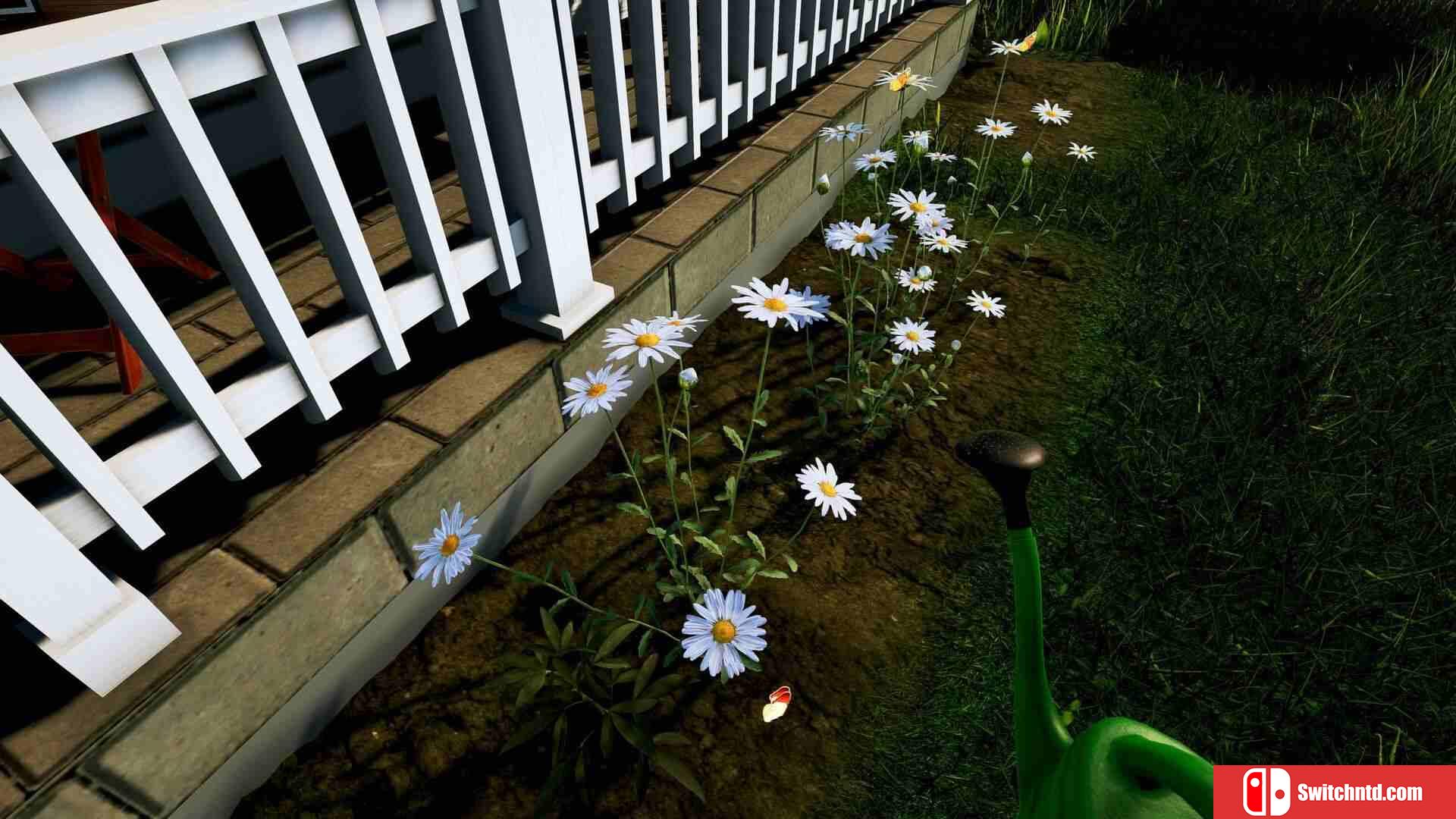 《花园模拟器：繁花似梦（Garden Simulator）》官方中文 Razor1911镜像版[CN/EN/JP]_5