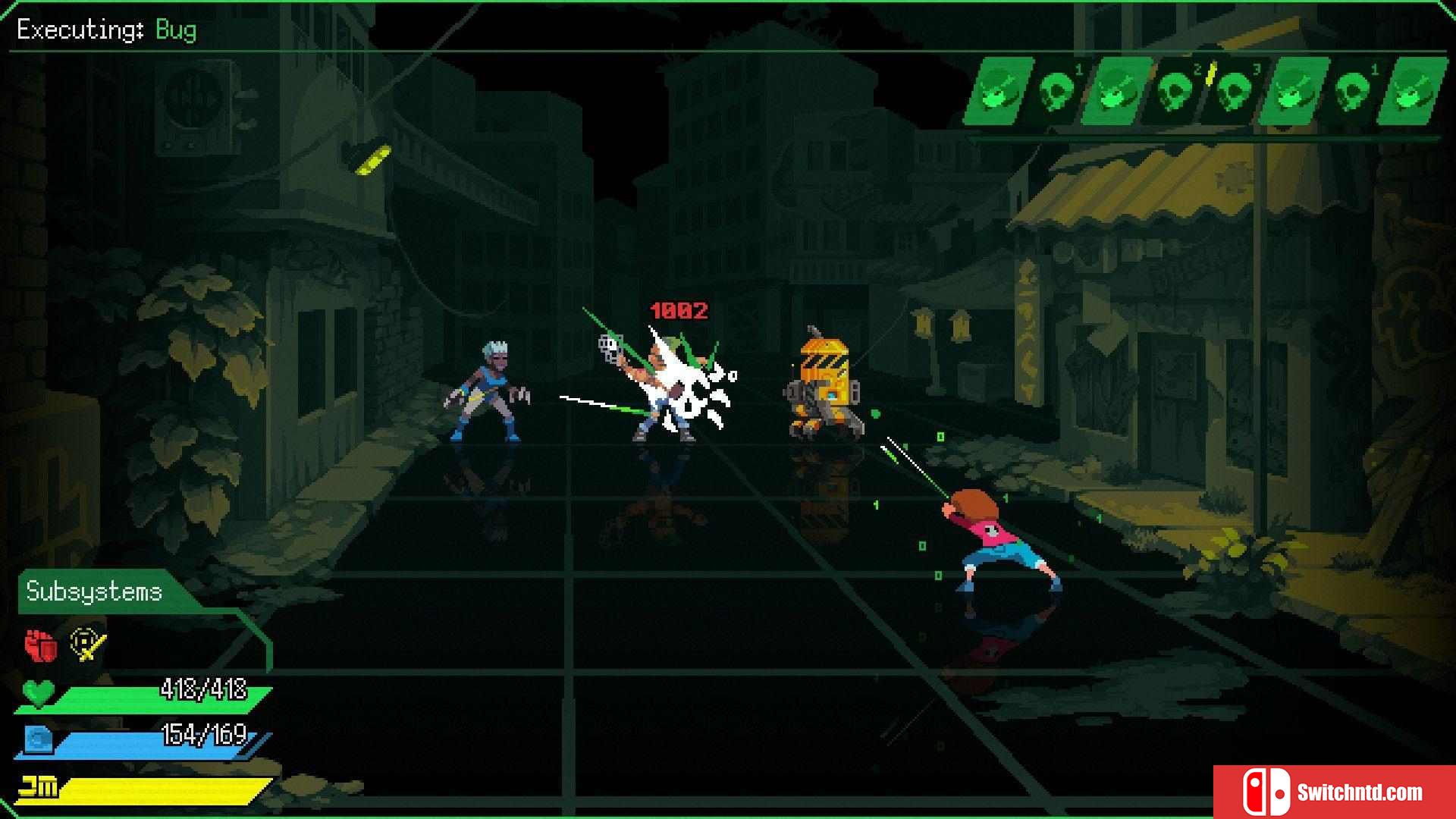 《黑客义警（Jack Move）》官方中文 v1.0.2 GOG硬盘版[CN/TW/EN/JP]_1