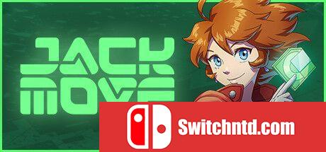 《黑客义警（Jack Move）》官方中文 v1.0.2 GOG硬盘版[CN/TW/EN/JP]_0
