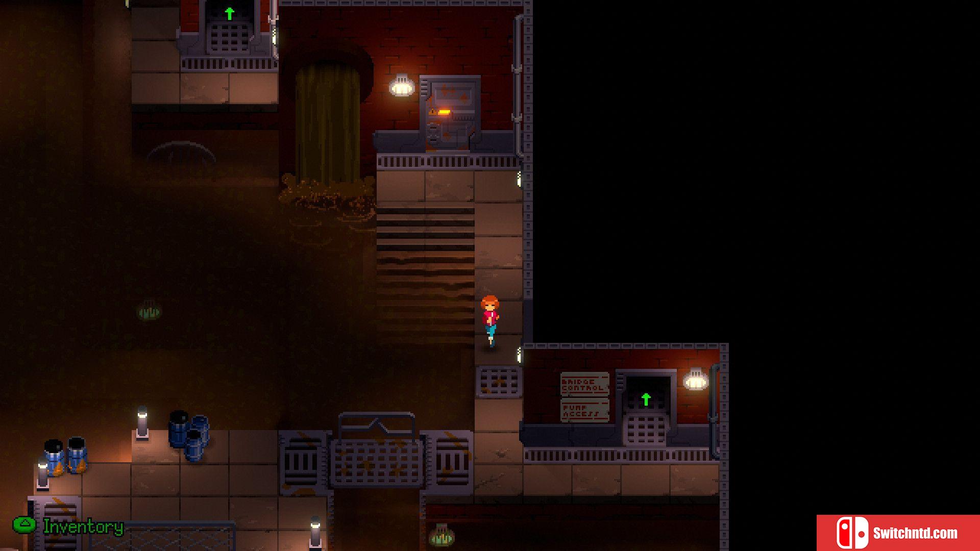 《黑客义警（Jack Move）》官方中文 v1.0.2 GOG硬盘版[CN/TW/EN/JP]_3