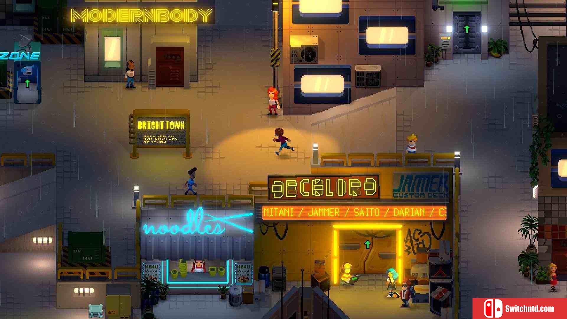 《黑客义警（Jack Move）》官方中文 v1.0.2 GOG硬盘版[CN/TW/EN/JP]_5