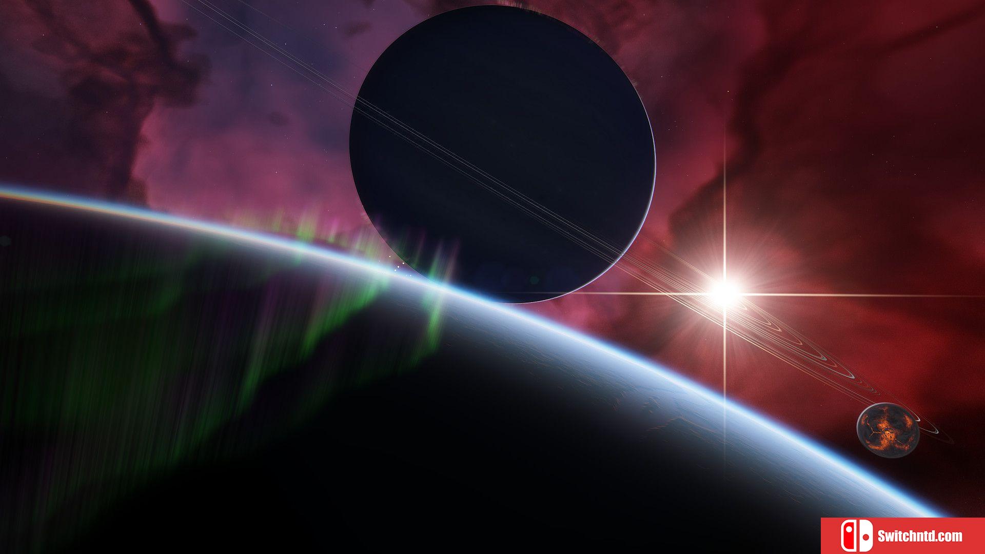 《空间引擎（SpaceEngine）》官方中文 v0.990.43.1891 GOG硬盘版[CN/TW/EN/JP]_1