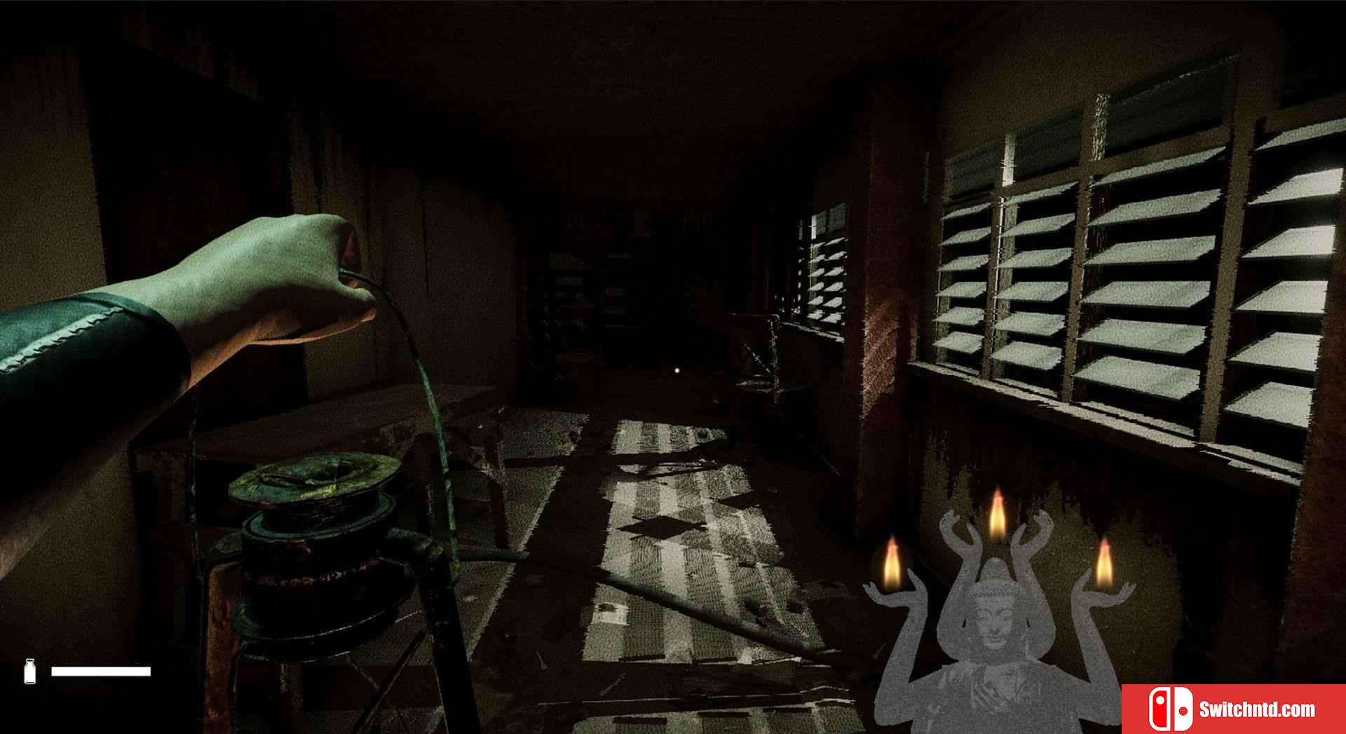 《养小鬼（Foster: Ghost Child）》官方中文 P2P硬盘版[TW/EN]_5