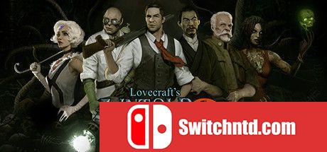 《克苏鲁异闻录2（Lovecraft's Untold Stories 2）》官方中文 Razor1911镜像版[CN/EN]_0